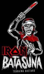 logo Iron Batasuna